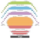 National Arts Centre - Southam Hall