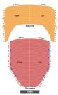 Neal S. Blaisdell Center - Concert Hall