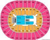 New Orleans Arena