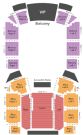 Niagara Falls - Casino Avalon Ballroom At Niagara Fallsview Casino Resort