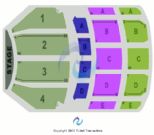 Ohio Theatre Tickets and Ohio Theatre Seating Chart - Buy Ohio Theatre Columbus Tickets OH at