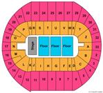 Pacific Coliseum