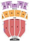 Peabody Auditorium