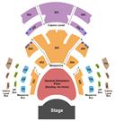 Pearl Concert Theater At Palms Casino Resort