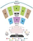 Peppermill Concert Hall
