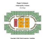 Pepsi Coliseum