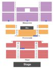 Best Buy Theatre - Times Square