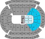 Prudential Center