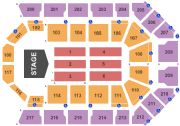 Rabobank Arena