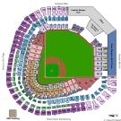 Rangers Ballpark In Arlington