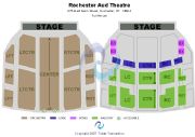 Rochester Auditorium Theatre