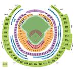 Rogers+centre+seating+chart+baseball