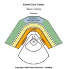 Salem Civic Center
