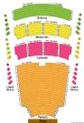 Salle Wilfrid Pelletier - Place Des Arts