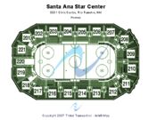 Santa Ana Star Center