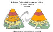 Shimmer Cabaret Hotel