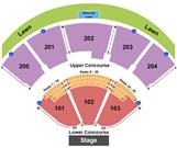 Shoreline Amphitheatre