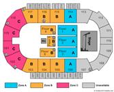 Showare Center