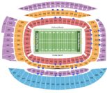Soldier Field Stadium
