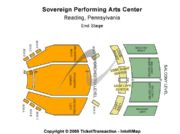 Sovereign Performing Arts Center