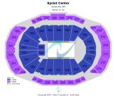 Sprint Center