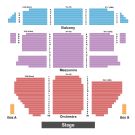 St. James Theatre Tickets and St. James Theatre Seating Chart - Buy St