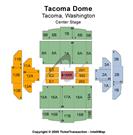 Tacoma Dome