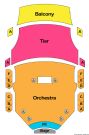 The Aiken Theatre at The Centre