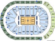 The Arena At Gwinnett Center