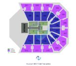 The Bank Of Kentucky Center