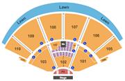 The Cynthia Woods Mitchell Pavilion