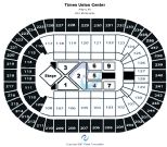 Times Union Center
