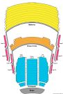 Toronto Centre For The Arts - Main Stage