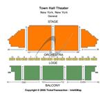 Town Hall Theatre