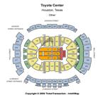 Toyota Center