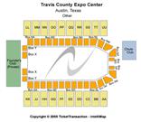 Travis County Expo Center