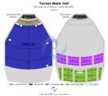 Tucson Music Hall