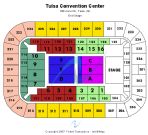 Tulsa Convention Center