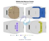 Uihlein Hall Marcus Center For The Performing Arts