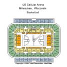 US Cellular Arena