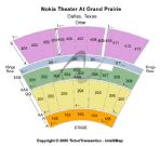 Verizon Theatre at Grand Prairie