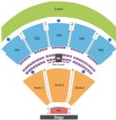 Verizon Wireless Amphitheatre At Encore Park