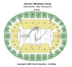 Verizon Wireless Arena