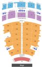 Von Braun Center Concert Hall