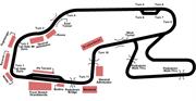 Watkins Glen International Speedway