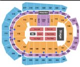 Wells Fargo Arena