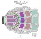 Ziff Opera House At The Adrienne Arsht Center