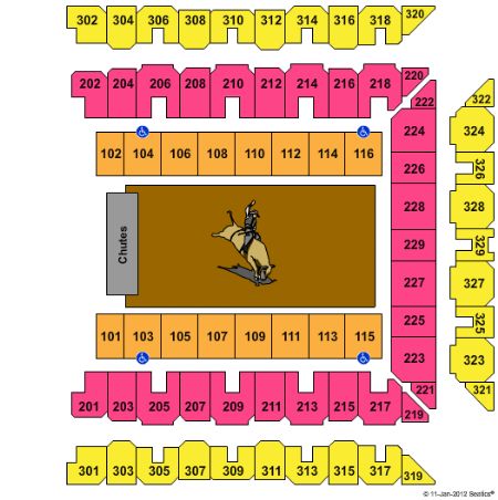 1st Mariner Arena