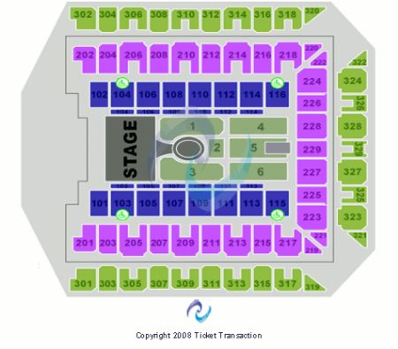 1st Mariner Arena