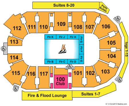 Abbotsford Entertainment & Sports Center